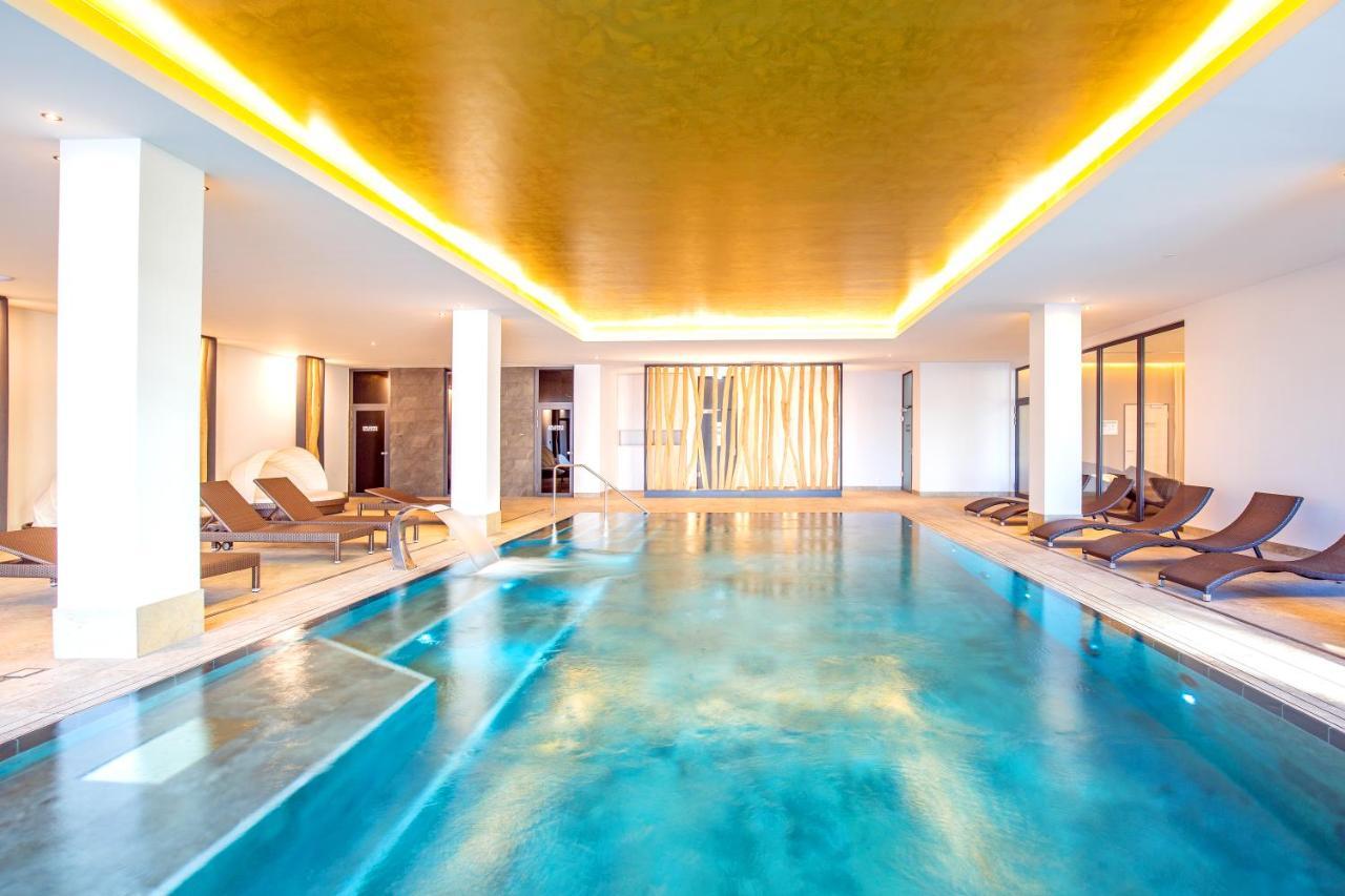 Traumfewo 1-29 Oder 2-50 Pool Und Sauna Börgerende-Rethwisch Eksteriør billede