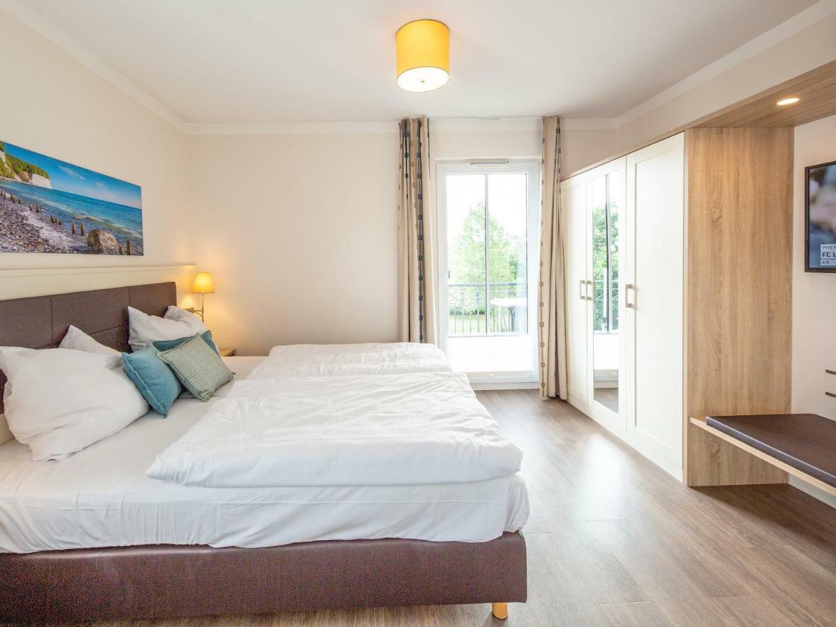Traumfewo 1-29 Oder 2-50 Pool Und Sauna Börgerende-Rethwisch Eksteriør billede